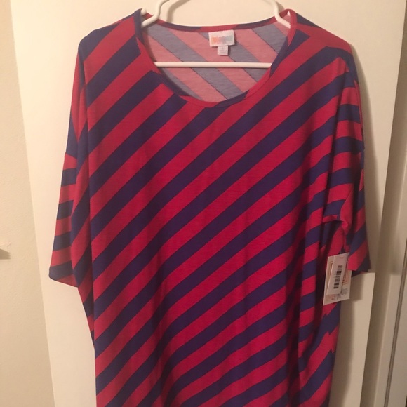 Lularoe Irma - Picture 1 of 4